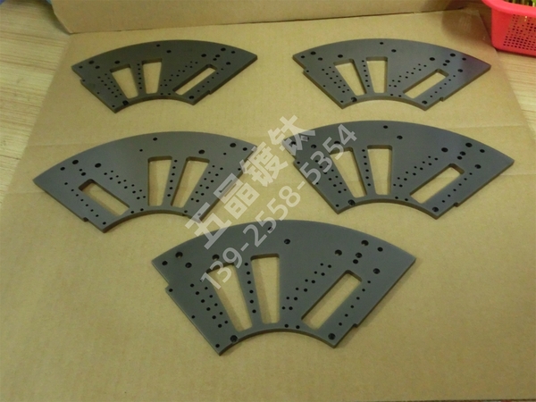 TiCN 氮碳化钛涂层