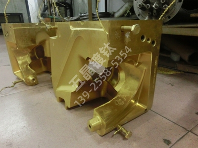 汽车后视镜模具镀钛