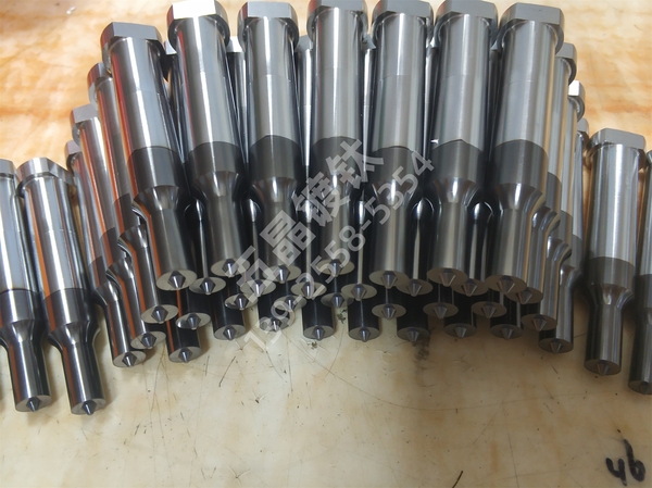 DLC 类金刚石涂层