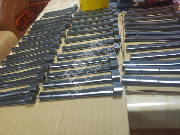 DLC 类金刚石涂层