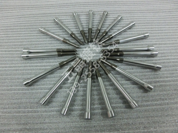 TiCN 氮碳化钛涂层