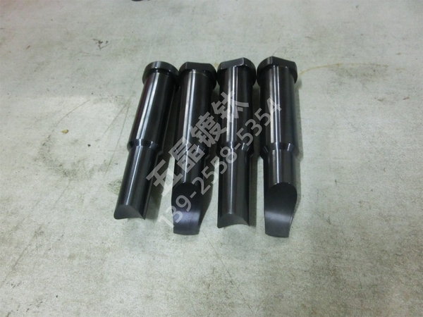 ALTiN 氮铝化钛涂层