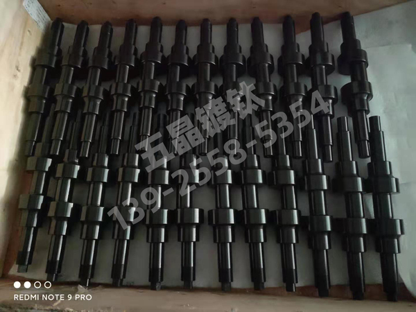 DLC类金刚石涂层 厂家