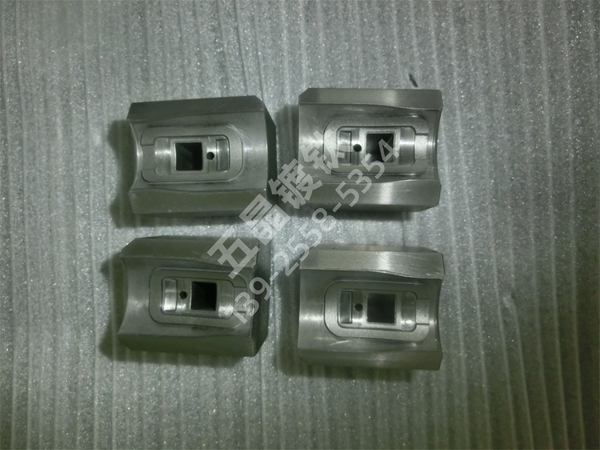CrN 氮化铬涂层