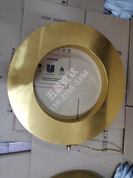 不锈钢拉伸模具镀钛