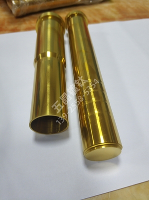 导柱导套镀钛加工