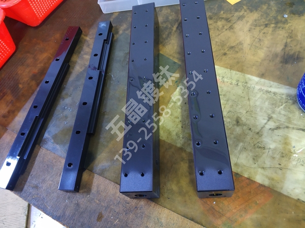 ALTiN 氮铝化钛涂层