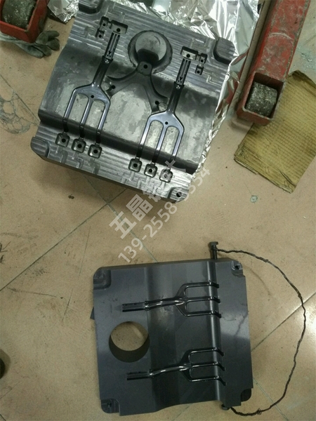 ALTiN 氮铝化钛涂层