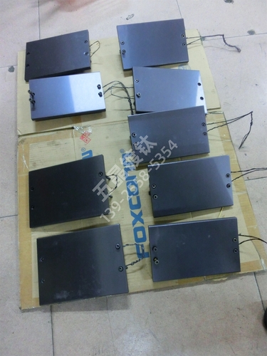 ALTiN 氮铝化钛涂层