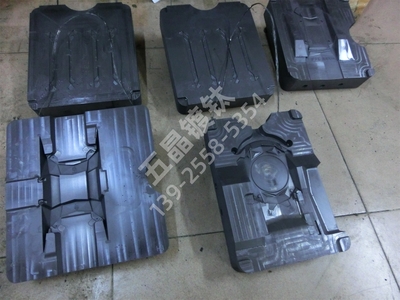 ALTiN 氮铝化钛涂层