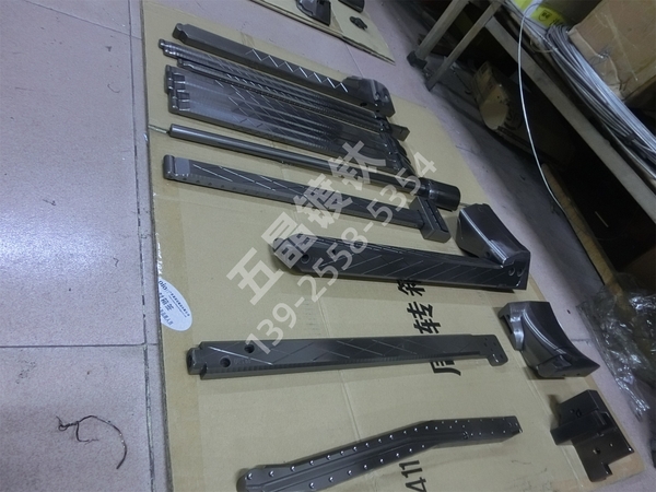 DLC 类金刚石涂层