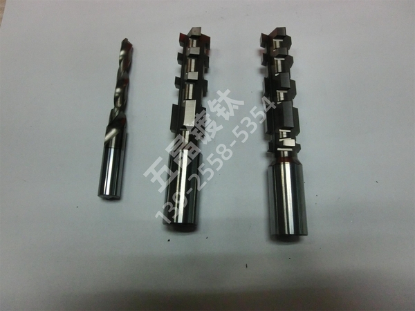 DLC 类金刚石涂层