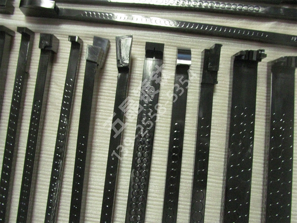 DLC 类金刚石涂层