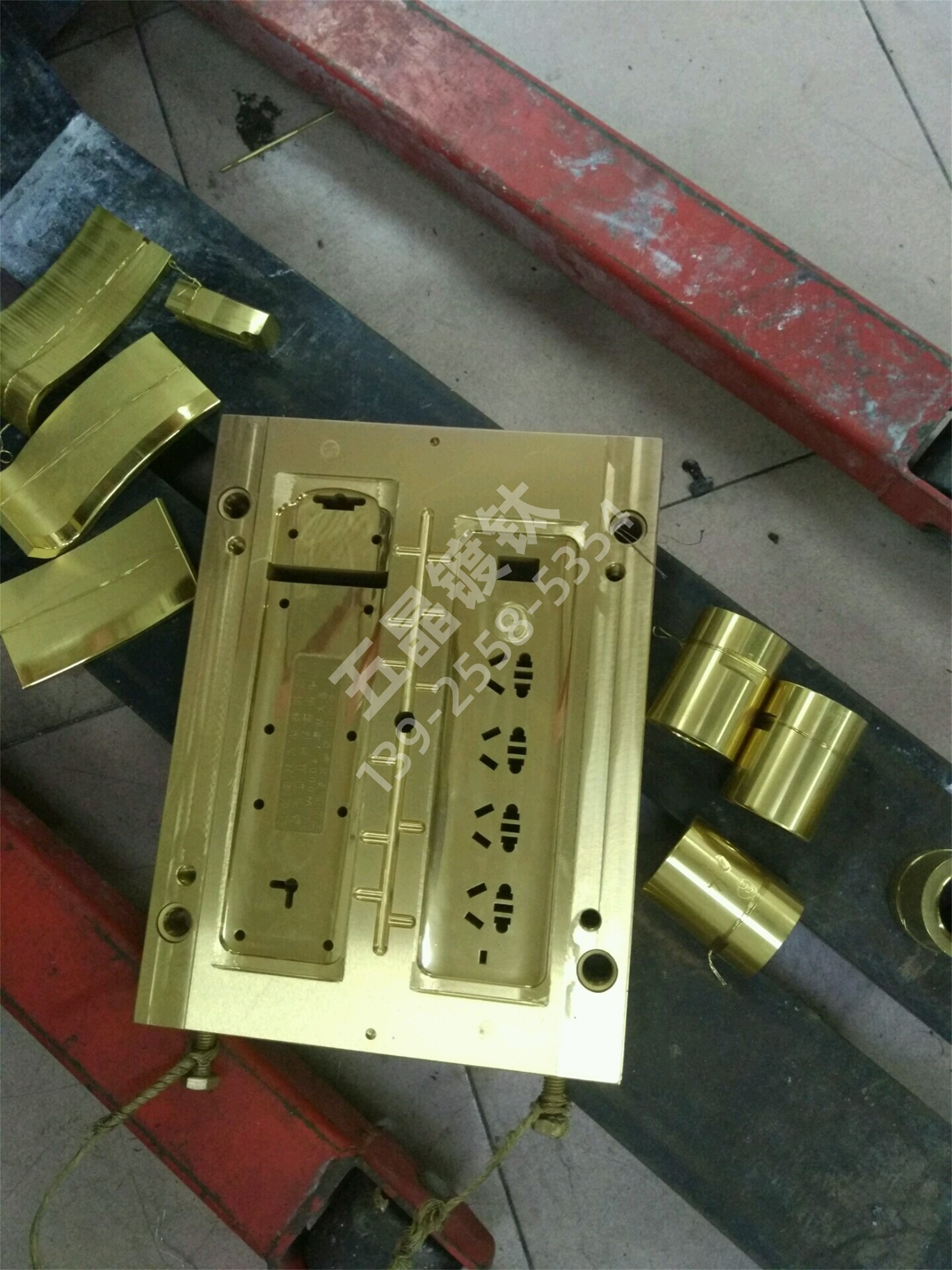 氮化钛涂层有哪些制备方法及其优缺点